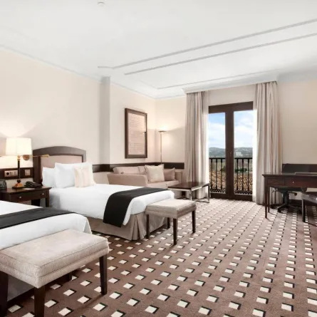 أفضل الفنادق في توليدو