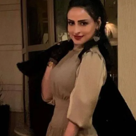 وفاء الدخيل