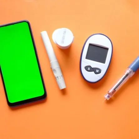 اليوم العالمي للسكري