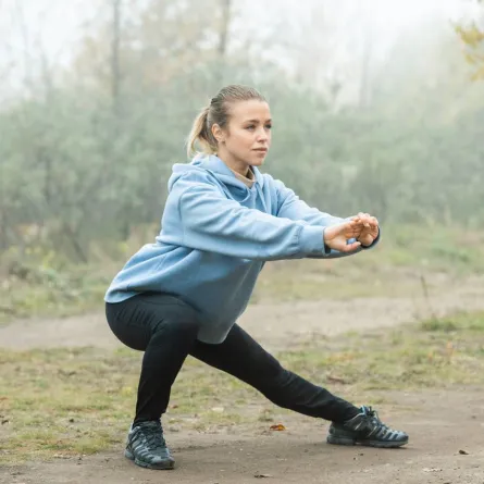 تمارين رياضية