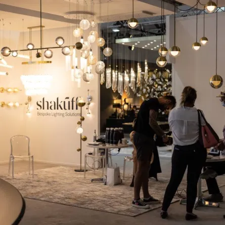 أسبوع دبي للتصميم بنسخته السابعة