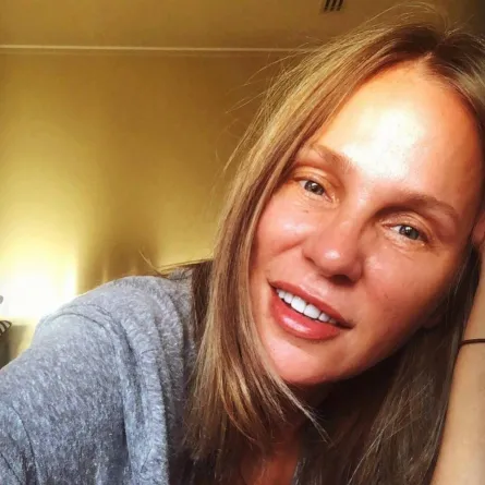 شيرين رضا - الصورة من حسابها على انستغرام