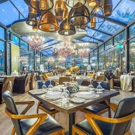 انطلاق منطقة "ذا جروفز" ضمن موسم الرياض 2021