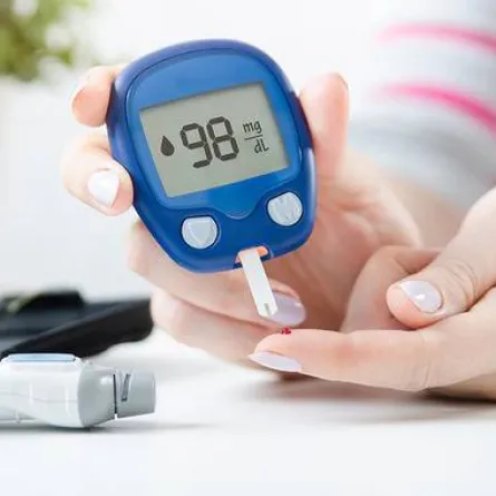 التوعية بمرض السكر