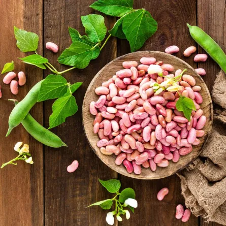 فوائد الفاصولياء للنساء