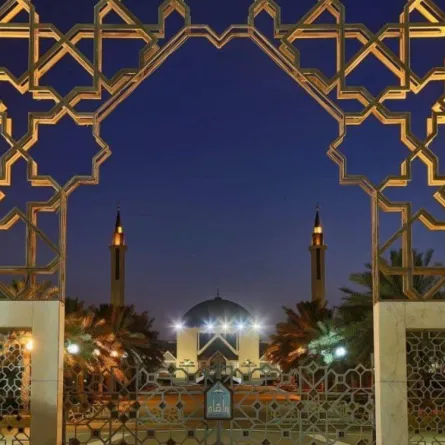 جامعة الإمام 