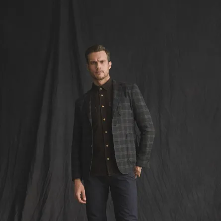 تصاميم البليزر