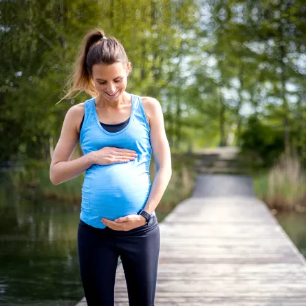 تمارين رياضية لا تفعليها خلال الحمل