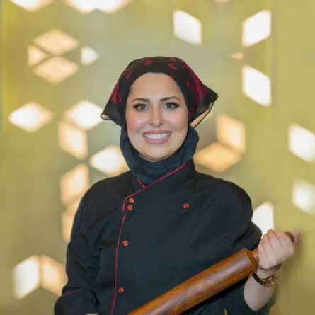 صورة ملكة جزماتي