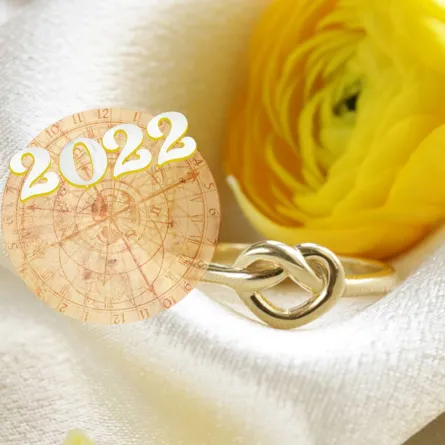 توقعات الأبراج 2022