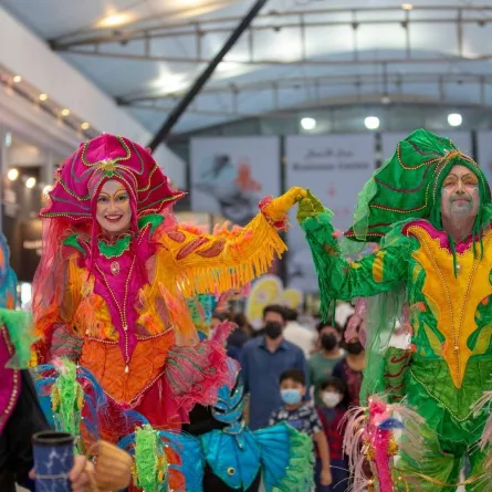 شخصيات خيالية