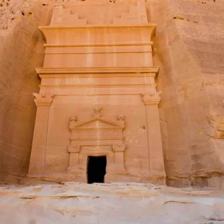 انطلاق "معتزل الكتابة" في العلا