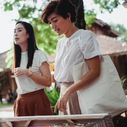 كيف أعرف صديقتي المخلصة؟