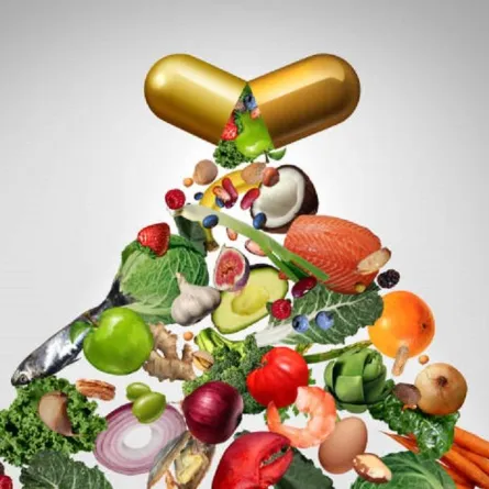 فيتامينات تحافظ على نضارة البشرة 