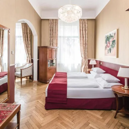 أفضل الفنادق في غراتس عند السياحة في النمسا