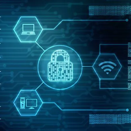 الأمن السيبراني