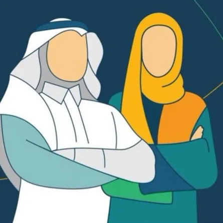 الموارد البشرية السعودية 