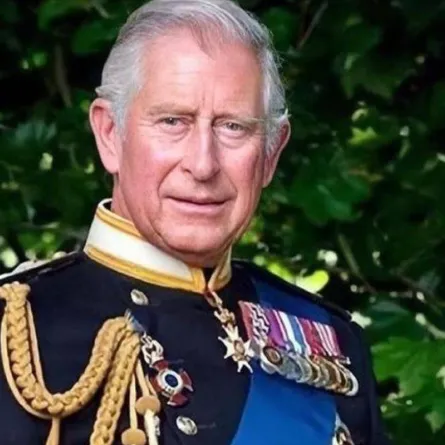 الأمير تشارلز- الصورة من حساب Europe Royals على إنستغرام