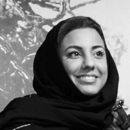 رائدة أعمال