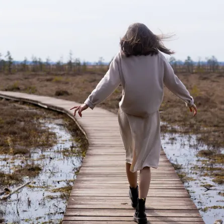 طرق لتعيش حياة سلمية حقاً