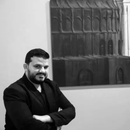 أمين قيصران