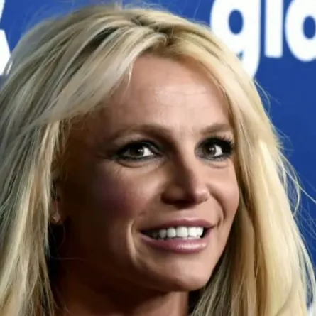 بريتني سبيرز - الصورة من موقع NBC News