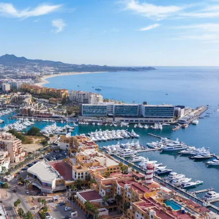 نشاطات ممتعة في كابو سان لوكاس عند السياحة في المكسيك