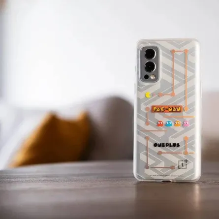 صورة الإصدار الجديد من هاتف نورد 2