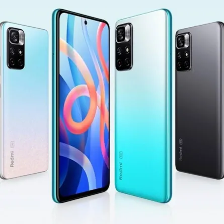 سعر ومواصفات هاتف شاومي Blak shark 4s pro بمميزات خارقة