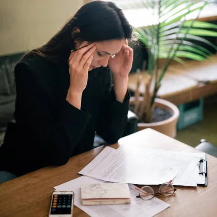 كيفية التعامل مع الإجهاد المطول؟