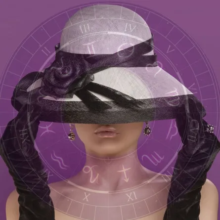 شخصية الأبراج