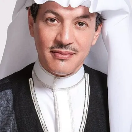 طلال سلامة - الصورمن حسابه على الانستغرام