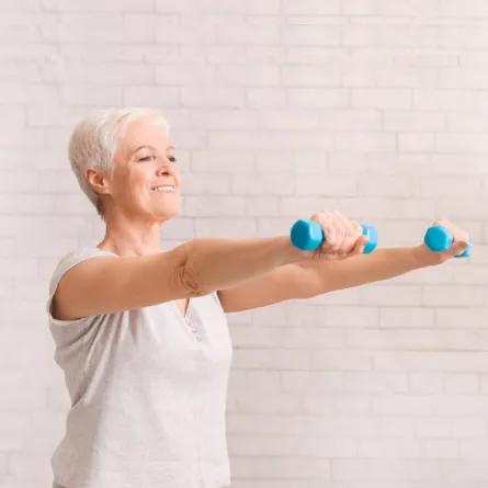 تمارين رياضية