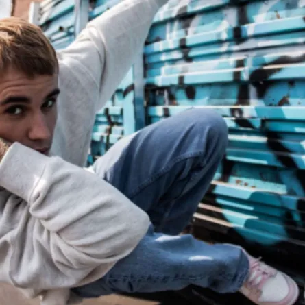 جاستين بيبر - الصورة من حساب النجم على إنستغرام