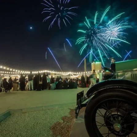 تدشين 3 سيارات عالمية للمرة الأولى في معرض الرياض للسيارات