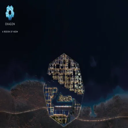 حساب "أوكساچون" يبدأ على "تويتر" وهذه أولى تغريداته