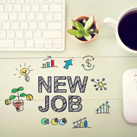 خطوات تساعدك في شغل مهنة جديدة