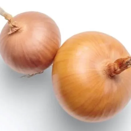 فوائد البصل الأحمر للنساء