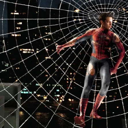Spider Man No Way Home - الصورة من موقع The Guardian