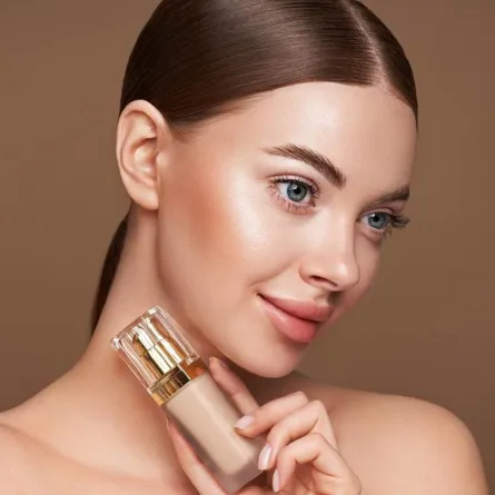 كيفية تطبيق كريم الأساس؟