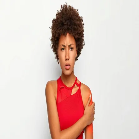 ما هو مرض الذئبة الحمراء؟