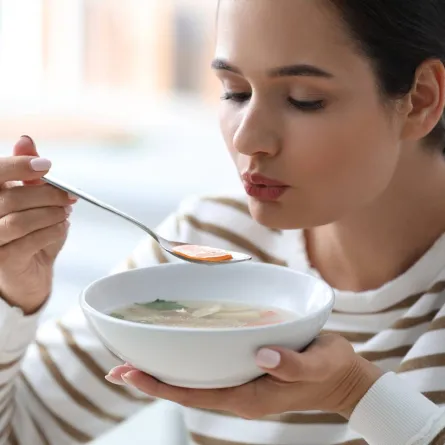 منافع وأضرار رجيم الحساء 