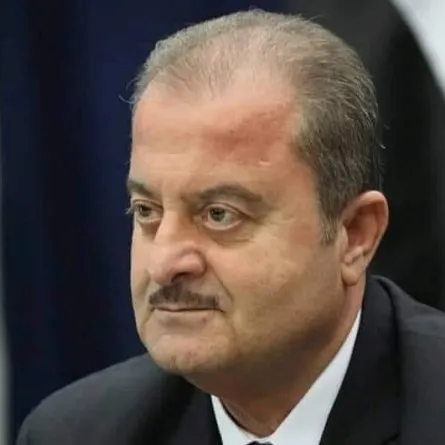 زهير رمضان - الصورة من حساب نقابة الفنانين على فيسبوك