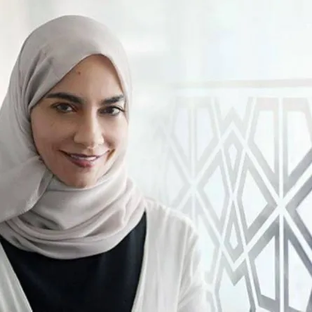 صورة حياة سندي