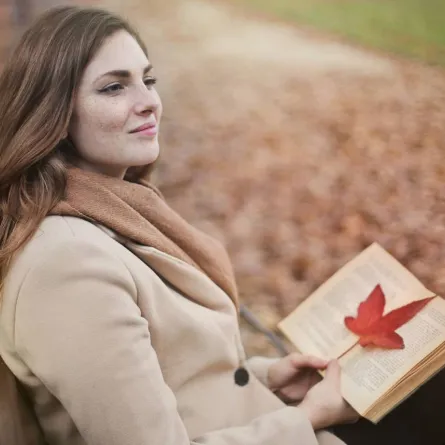 طرق تساعدك على التفكير بإيجابية