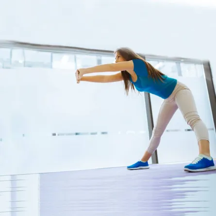 تمارين للنساء