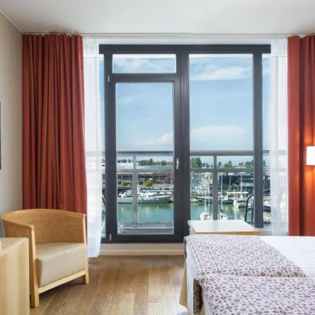 أفضل 3 فنادق في إستونيا 