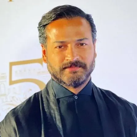 وسام حنا - الصورة من حسابه على فيسبوك