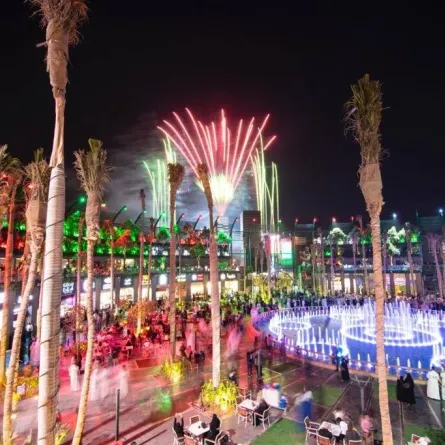 بيتو أول تطبيق تواصل اجتماعي يرعى موسم الرياض