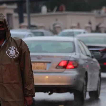 المرور السعودي يوضح 4 خطوات لتجديد رخصة القيادة